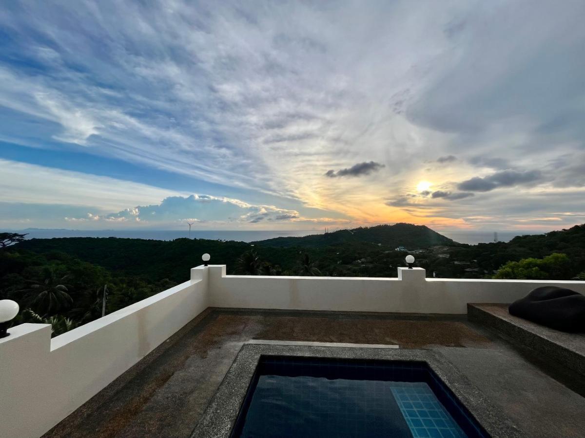 Kohtao Studios Sunset Ko Tao Exterior foto