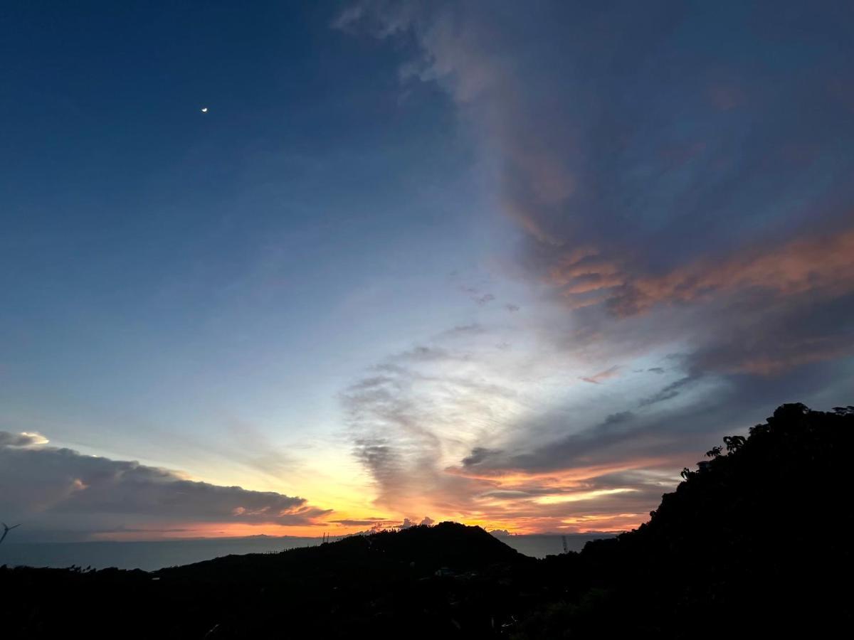 Kohtao Studios Sunset Ko Tao Exterior foto