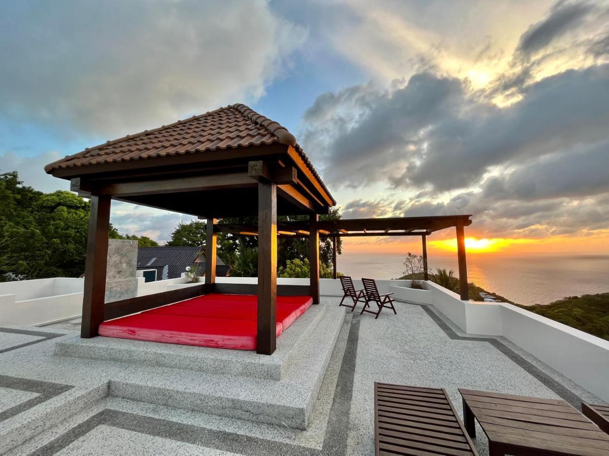 Kohtao Studios Sunset Ko Tao Exterior foto