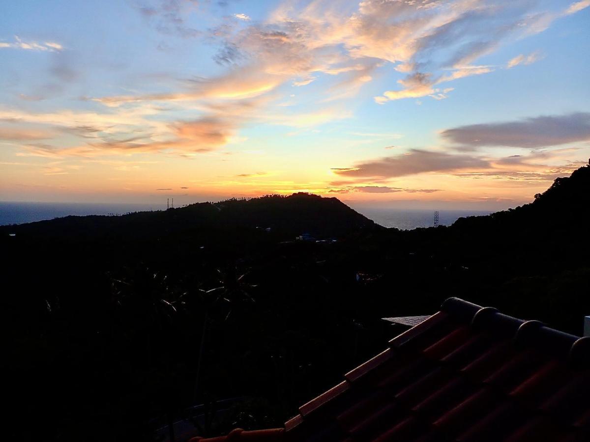 Kohtao Studios Sunset Ko Tao Exterior foto