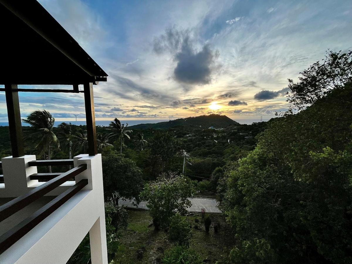 Kohtao Studios Sunset Ko Tao Exterior foto