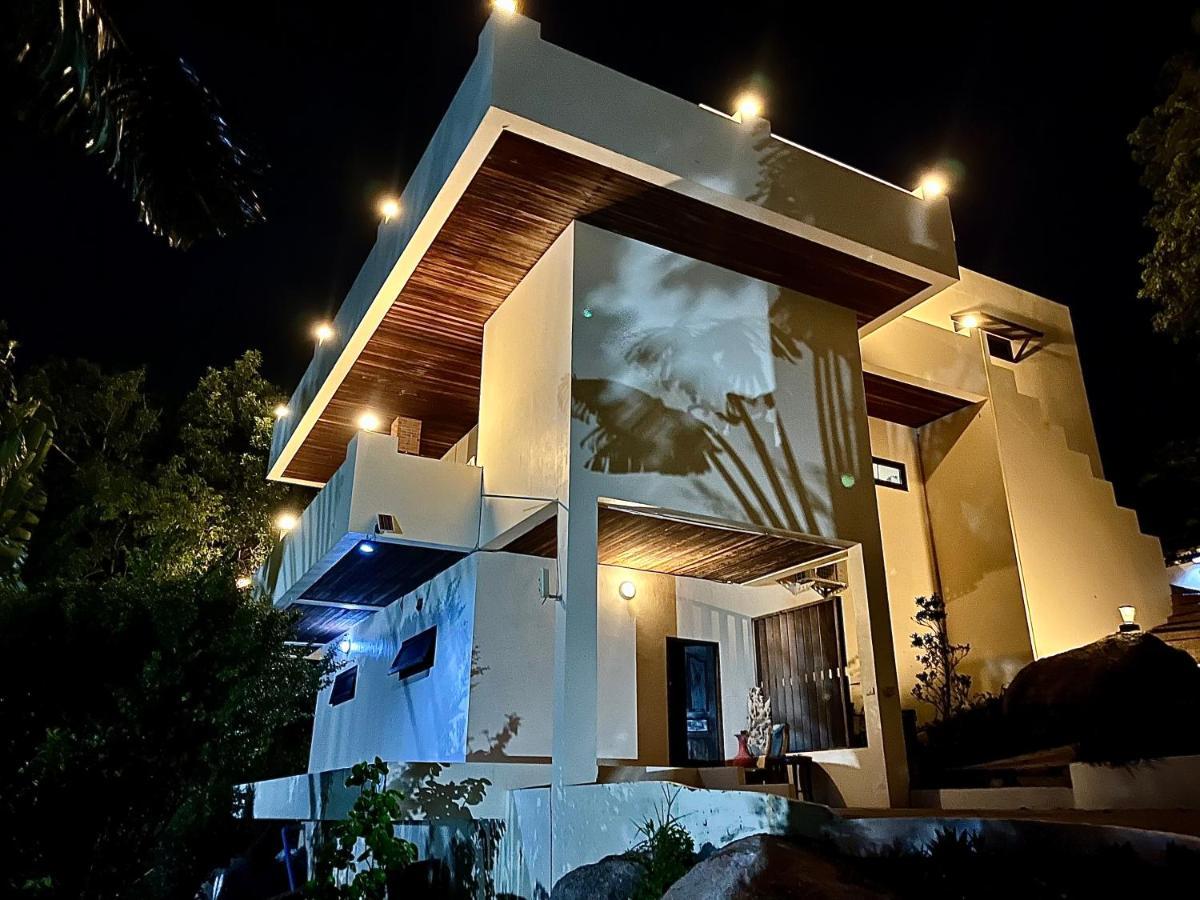 Kohtao Studios Sunset Ko Tao Exterior foto
