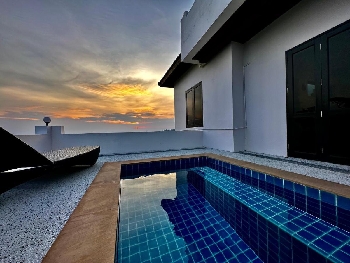 Kohtao Studios Sunset Ko Tao Exterior foto