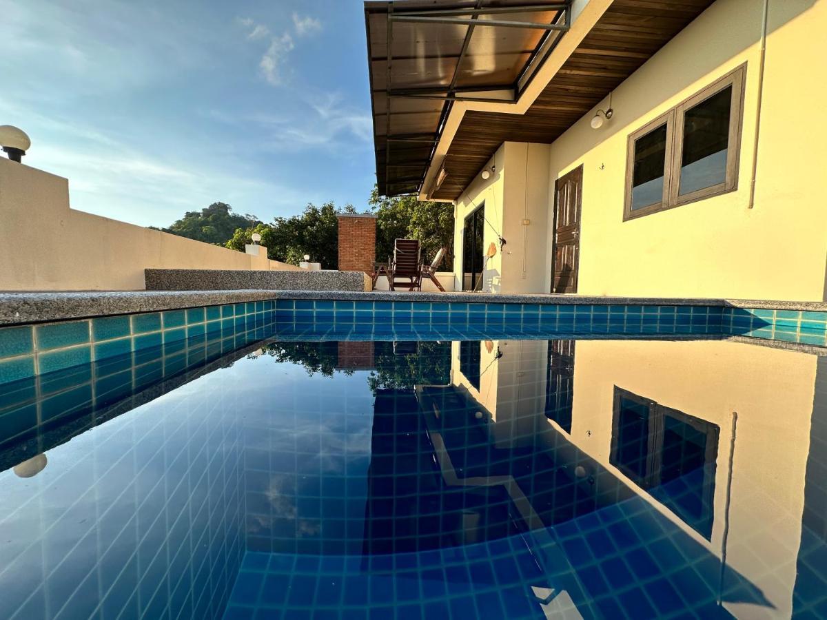 Kohtao Studios Sunset Ko Tao Exterior foto