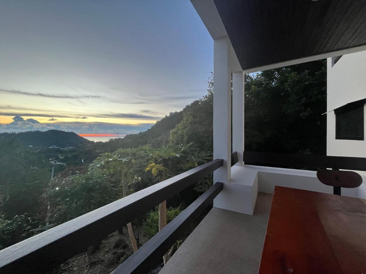 Kohtao Studios Sunset Ko Tao Exterior foto