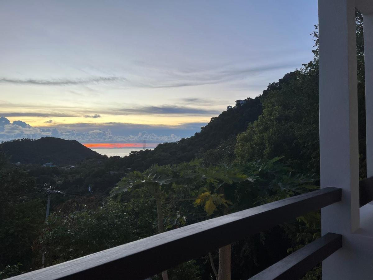 Kohtao Studios Sunset Ko Tao Exterior foto