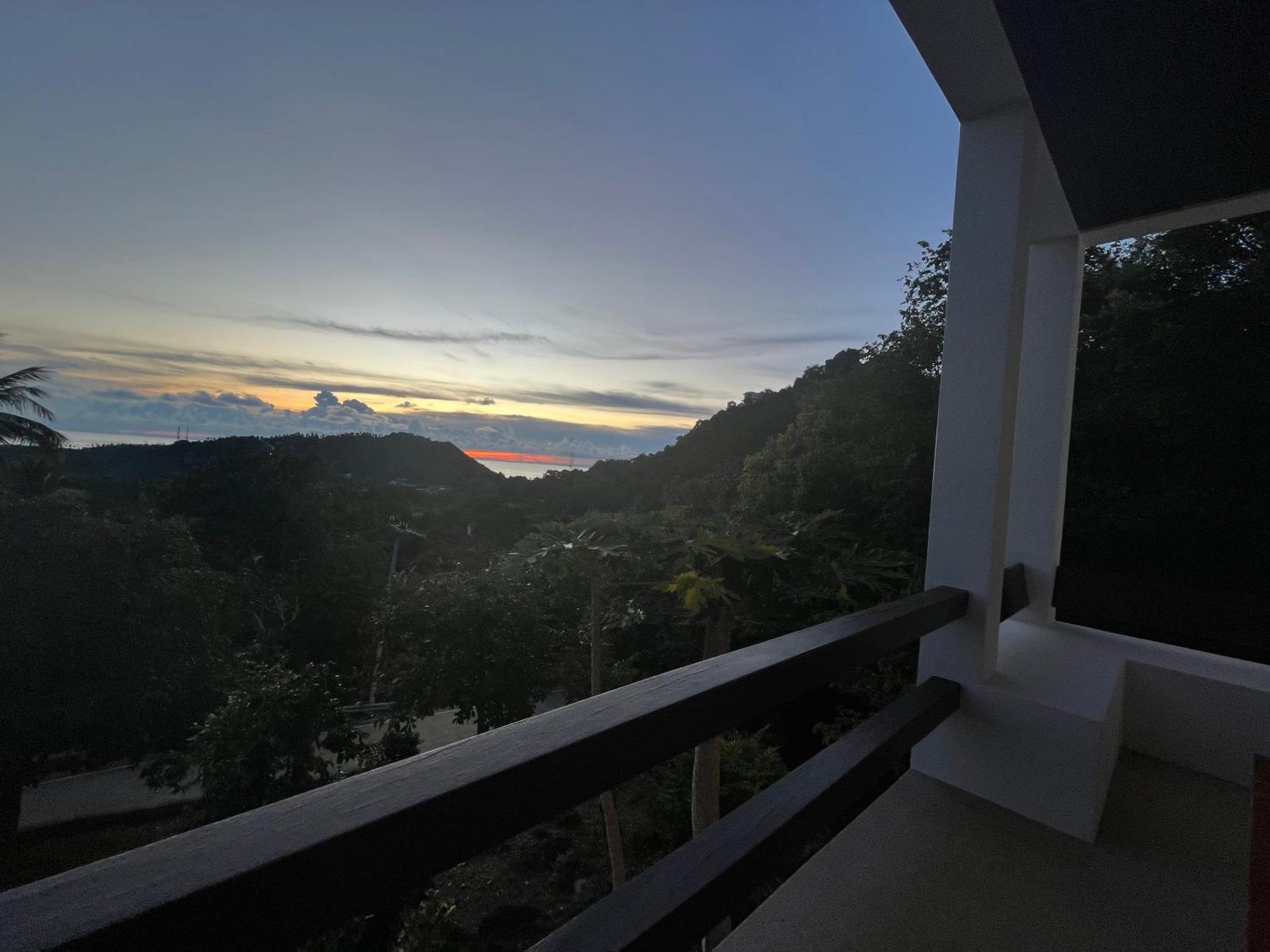 Kohtao Studios Sunset Ko Tao Zimmer foto